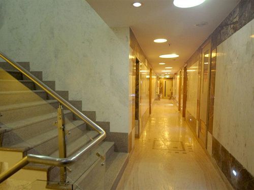 Hotel Rajshree & Chandigarh